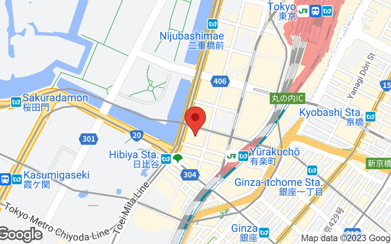 1-13-1 Yurakucho Chiyoda-kudai-ichi Life Hibiya First, Tokyo Image 10