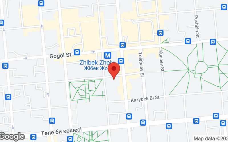 Almalinskiy District St Aiteke Bi 56, Almaty Image 10