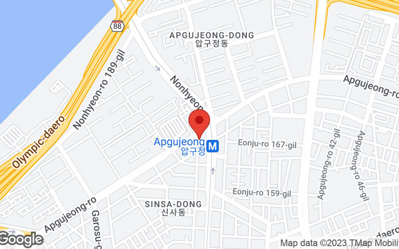 166 Apgujeong-ro, Seoul Image 6