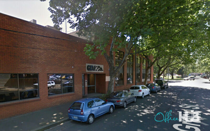 15 Gracie St, North Melbourne Image 9