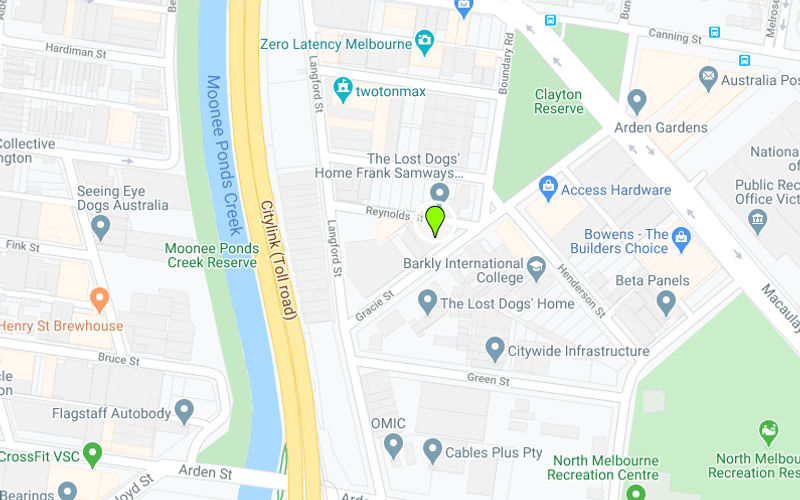 15 Gracie St, North Melbourne Image 10