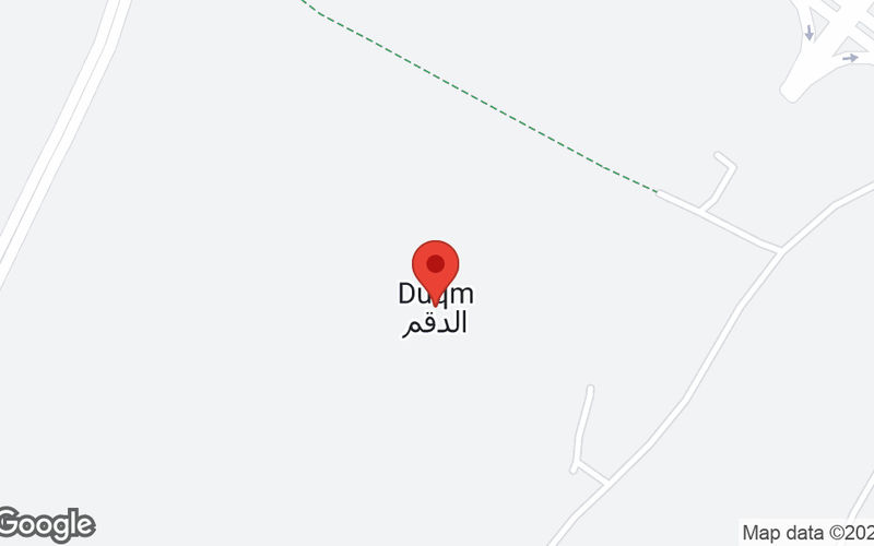 The Special Economic Zone At Duqm, Duqm Image 8