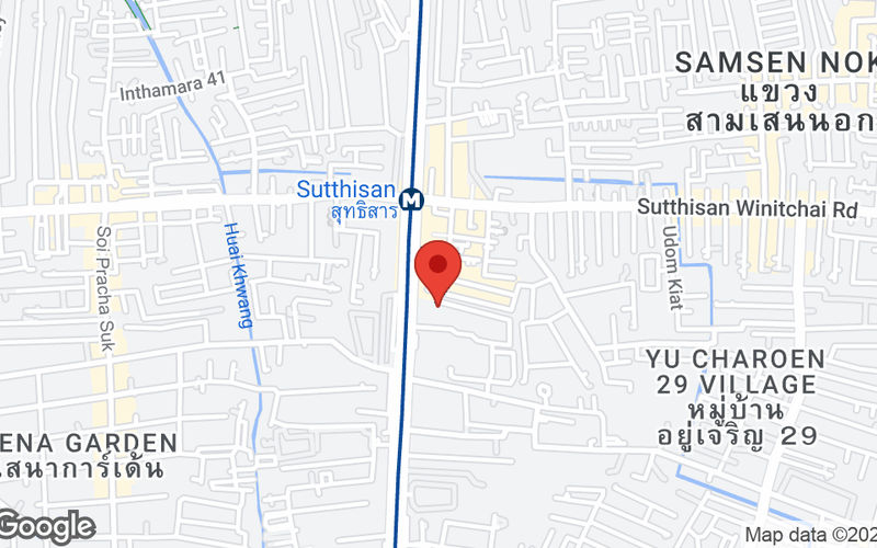 Muang Thai Tower 252/20 Ratchadaphisek Road, Bangkok Image 11