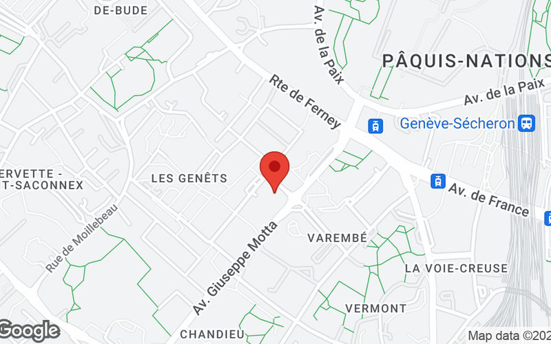 1 Rue Du Pre-de-la-bichette, Geneva Image 8