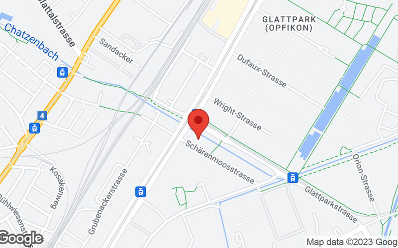 77 Schärenmoosstrasse, Zurich Image 7