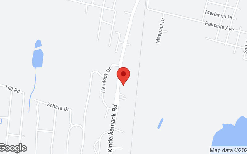 800 Kinderkamack Rd, Oradell Image 11