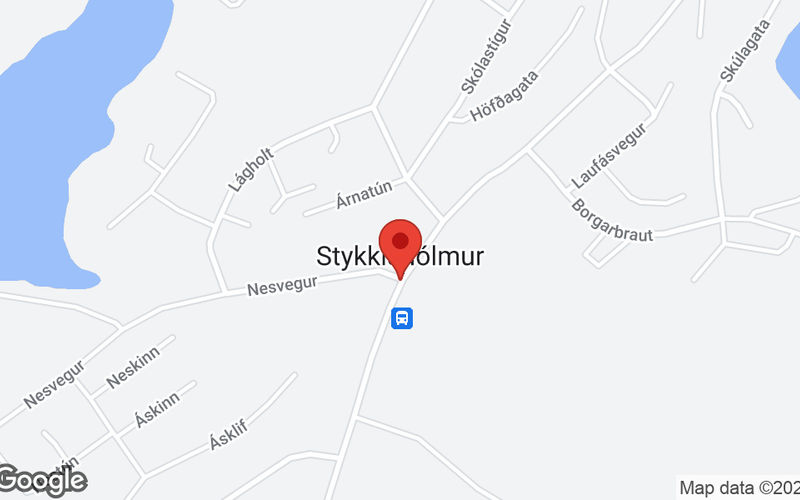 10 Aoalgata, Stykkisholmur Image 11