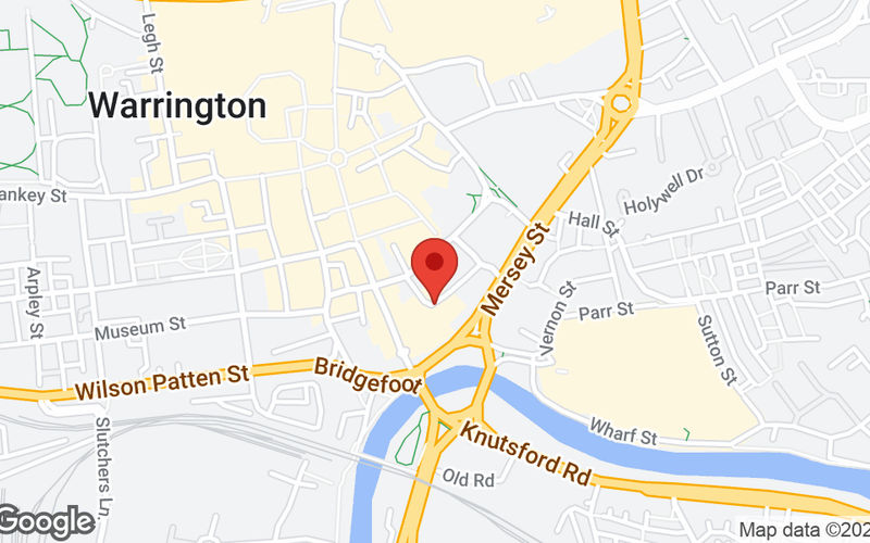 Moulders Lane, Warrington Image 8