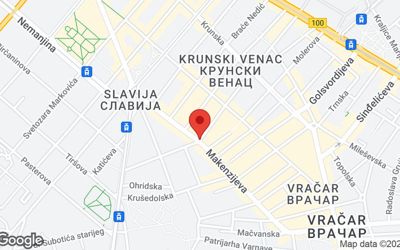 37 Makenzijeva, Belgrade Image 10