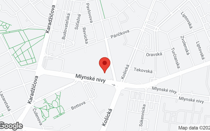 Mlynske Nivy 18890/5 821 09 Ružinov, Bratislava Image 7