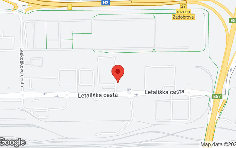 Letaliska Cesta 29a, Ljubljana Image 8