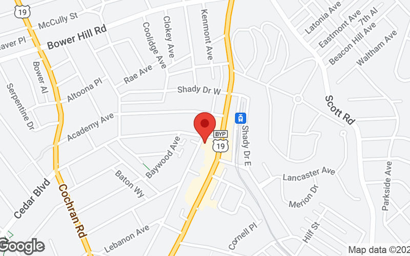 650 Washington Rd, Pittsburgh Image 8