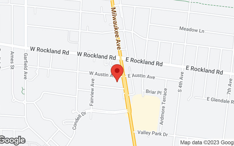 611 S Milwaukee Ave, Libertyville Image 10