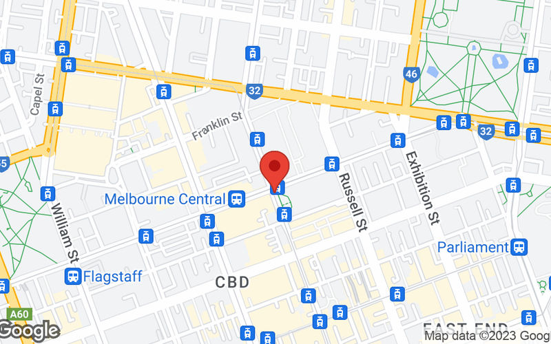 55 Swanston Street, Melbourne Image 11