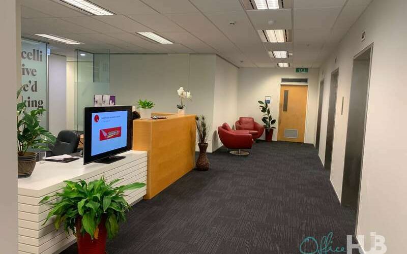 203 Queen Street, Auckland Image 1