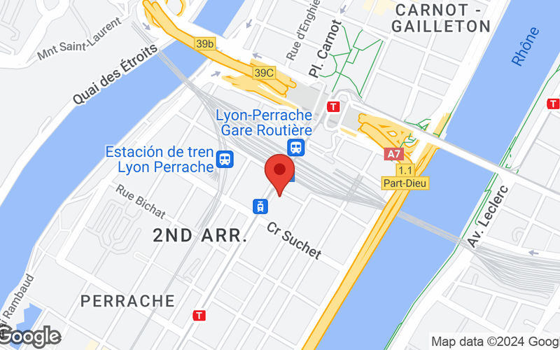 3 Cr Charlemagne, Lyon Image 10