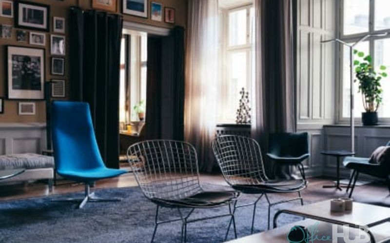 13 Stamford Road, City Hall Image 5