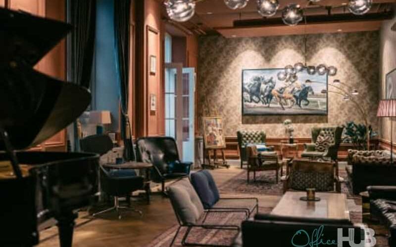 13 Stamford Road, City Hall Image 8