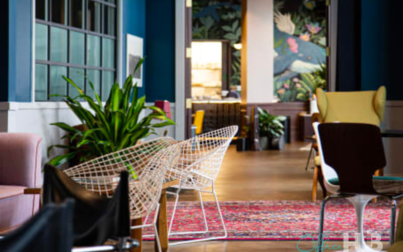 13 Stamford Road, City Hall Image 5