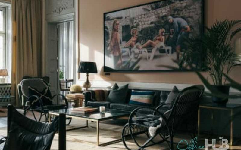 13 Stamford Road, City Hall Image 1