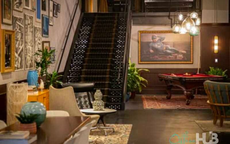 13 Stamford Road, City Hall Image 7