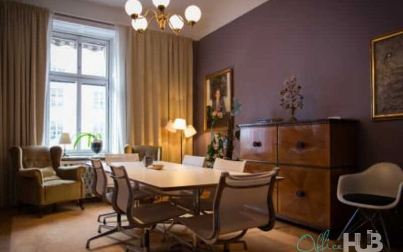 13 Stamford Road, City Hall Image 3