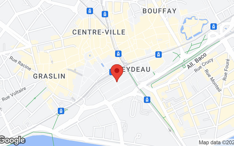 1 Rue Du Guesclin, Nantes Image 12