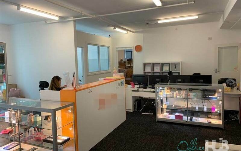125 Swanston Street, Melbourne Image 1