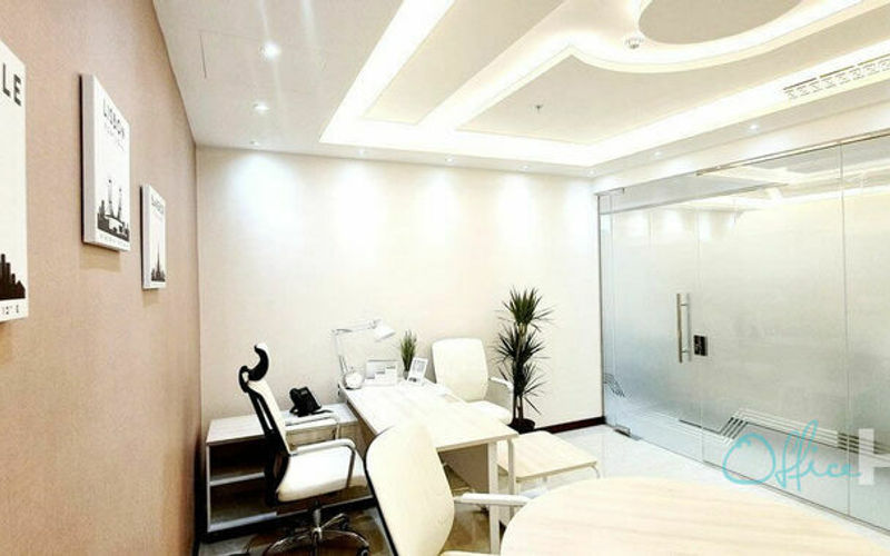 1 Happiness Street, Dubai Image 1
