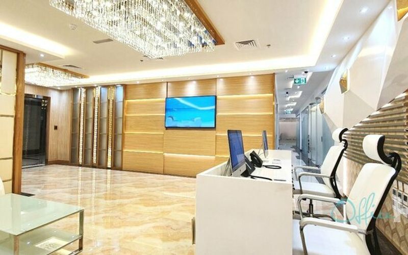 1 Happiness Street, Dubai Image 1