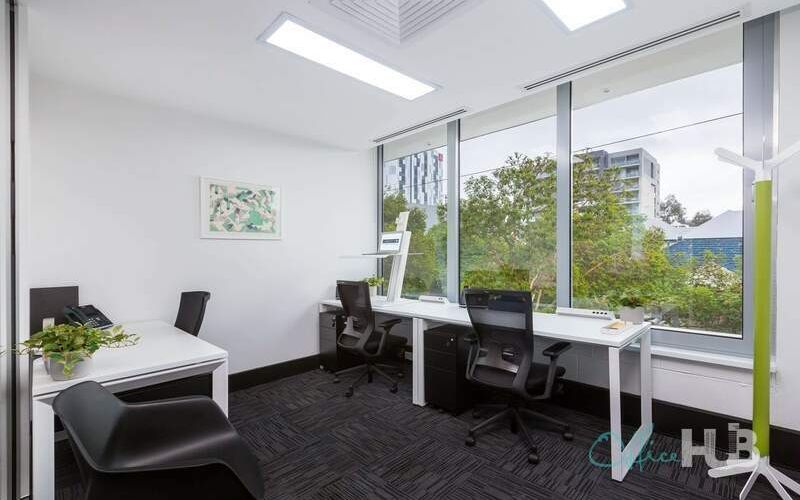 35 Outram Street, West Perth Image 1