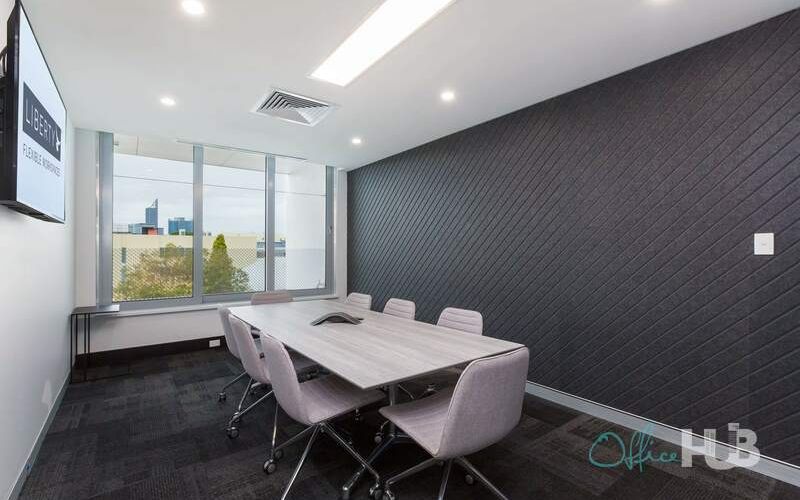 35 Outram Street, West Perth Image 1