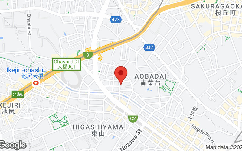 3-15-17 Aobadai, Meguro-ku Image 10