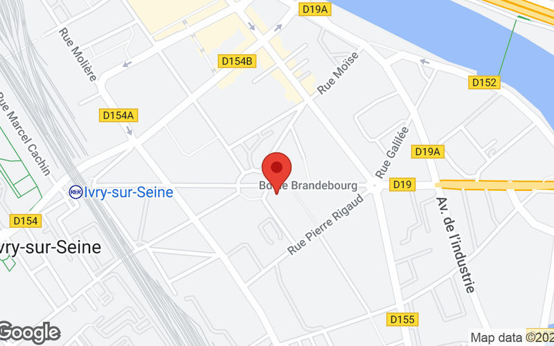 33 Boulevard De Brandebourg, Ivry-sur-seine Image 10