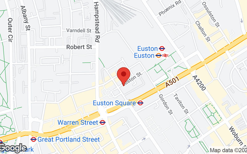 105-111 Euston Street, London Image 11