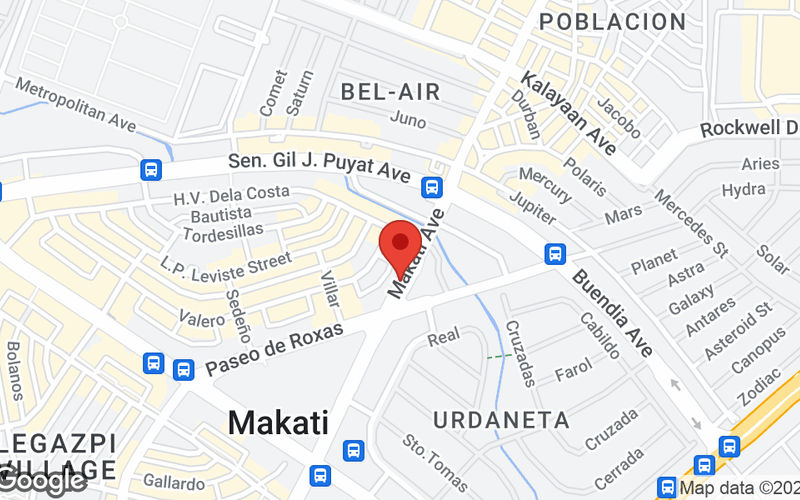 Paseo De Roxas, Makati Image 7