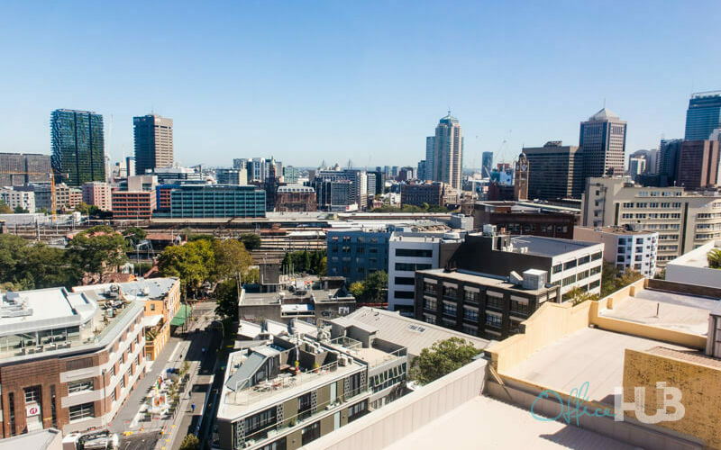 418a Elizabeth Street, Surry Hills Image 6