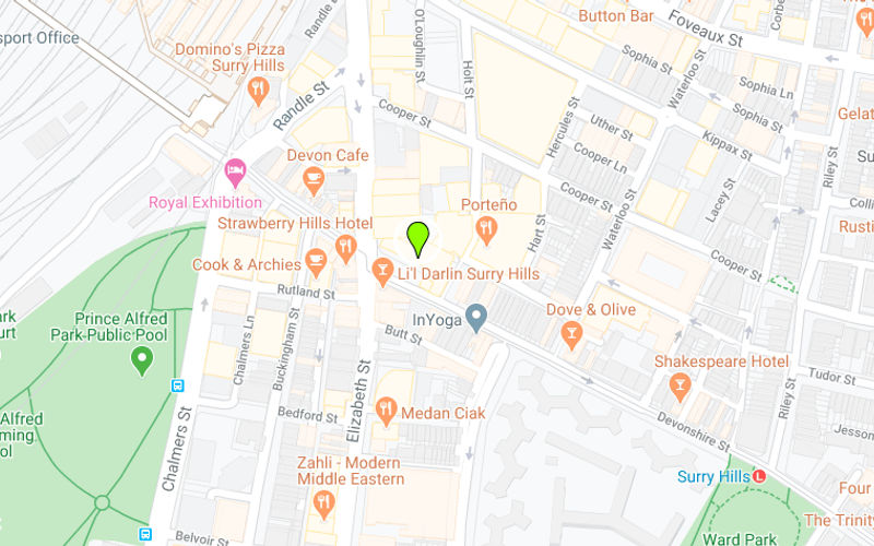 418a Elizabeth Street, Surry Hills Image 8