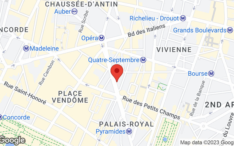 32 Avenue De L'opera, Paris Image 6