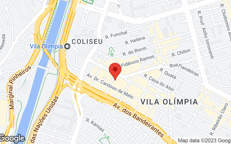 31 R Tenerife - Vila Olímpia, São Paulo Image 13