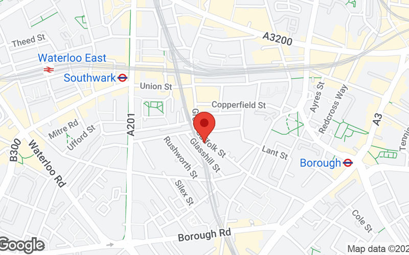 90 Great Suffolk Street, London Image 13