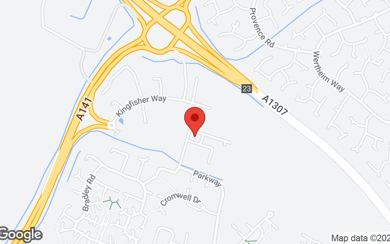 Hitchingbrooke Business Park, Huntingdon Image 8