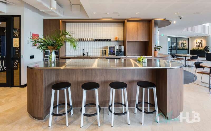123 Eagle Street, Brisbane Image 1