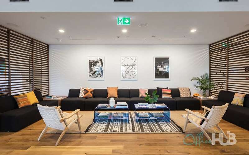 123 Eagle Street, Brisbane Image 1