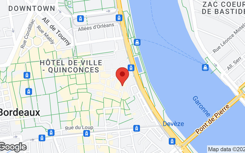 12 Rue Des Faussets, Bordeaux Image 6