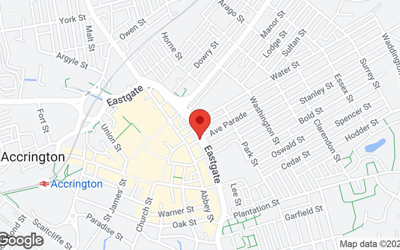 Eastgate, Lancashire Image 7