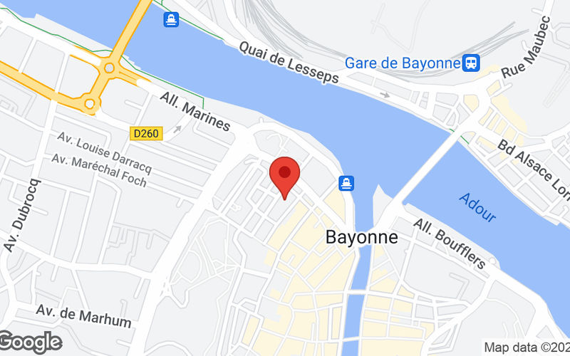 3 Rue Du 49ème Régiment D'infanterie, Bayonne Image 15