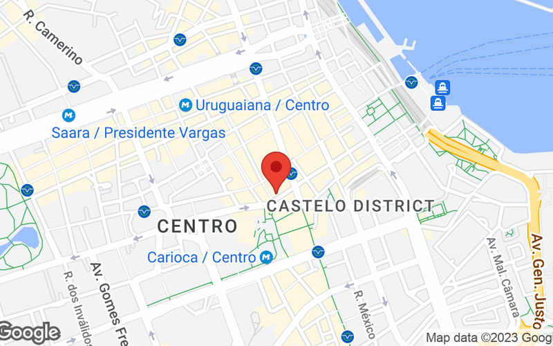 100 R Da Assembléia - Centro, Rio De Janeiro Image 6