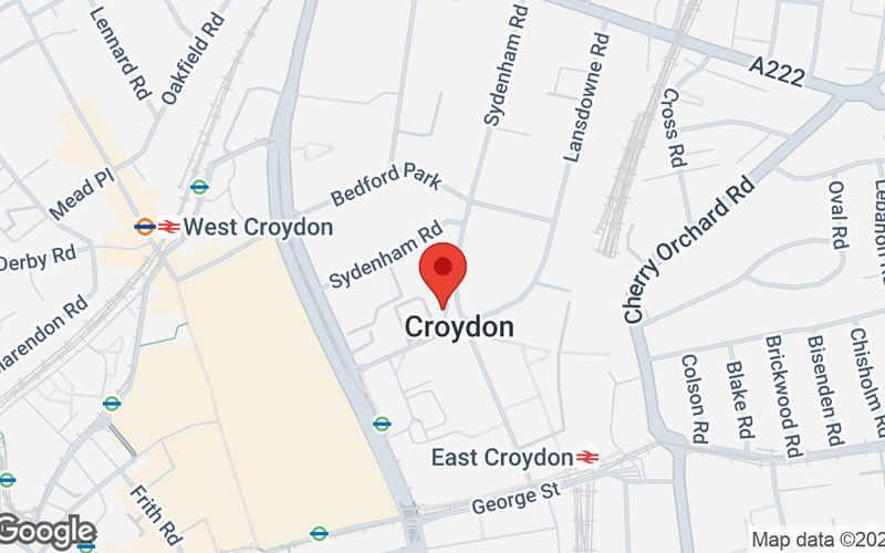 17 Lansdowne Road, Croydon Image 8