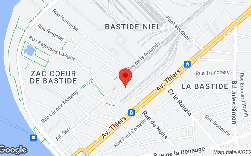 20 Rue De La Gare D'orléans, Bordeaux Image 13